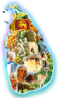 Sri lanka